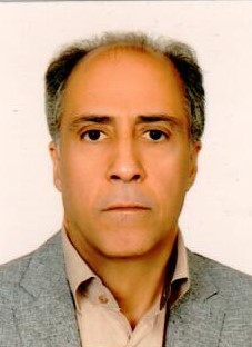 مهندس محمد ابراهیمی آهویی