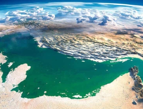 گزارش (21): کیفیت بنادر حوزه خلیج فارس
