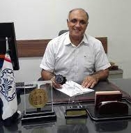 دکتر محمدرضا اکبری جوکار